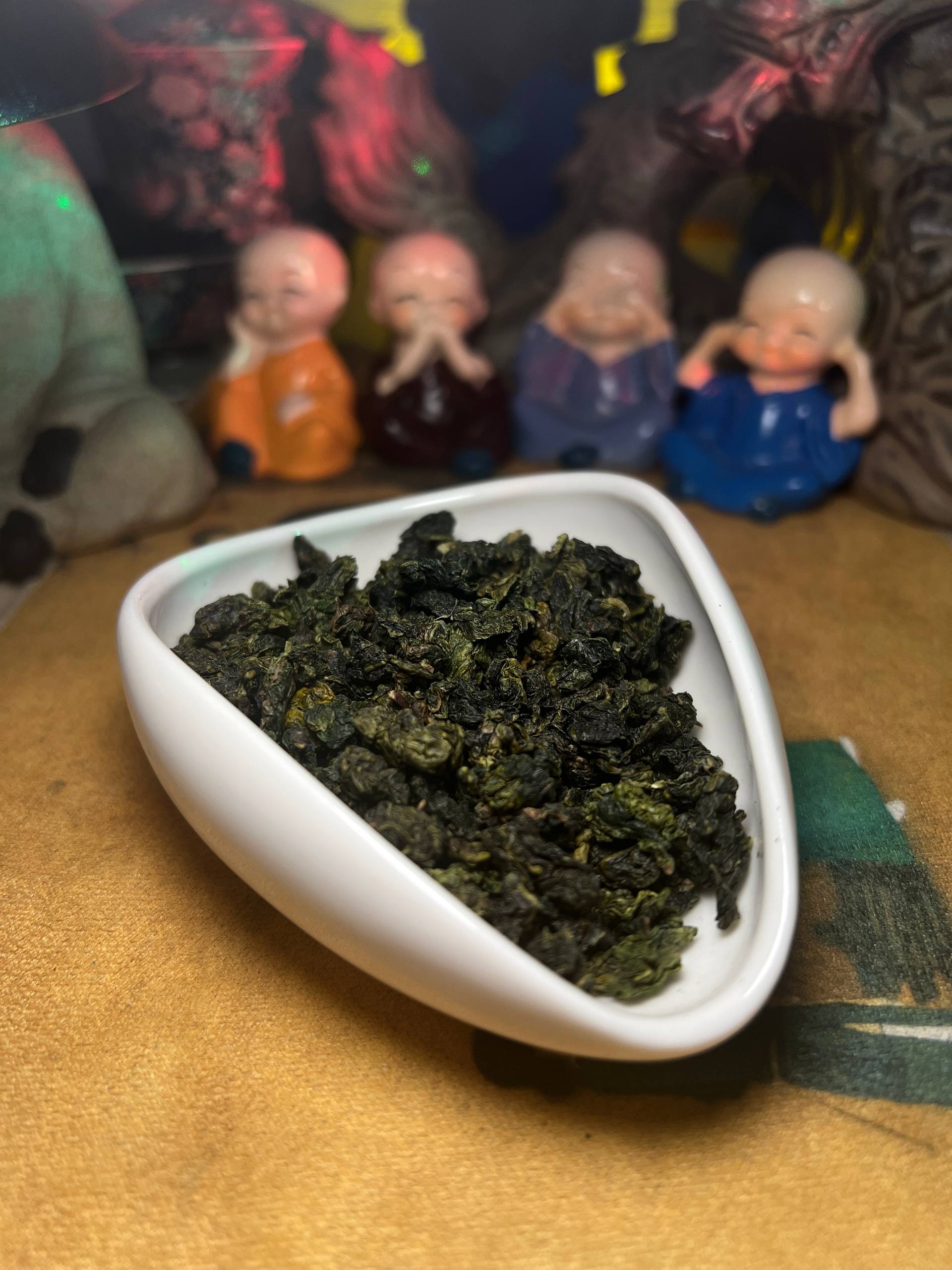 Мао се